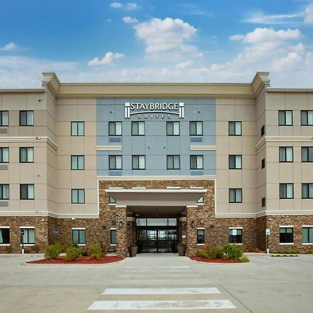 Staybridge Suites - Ames By Ihg Exterior foto