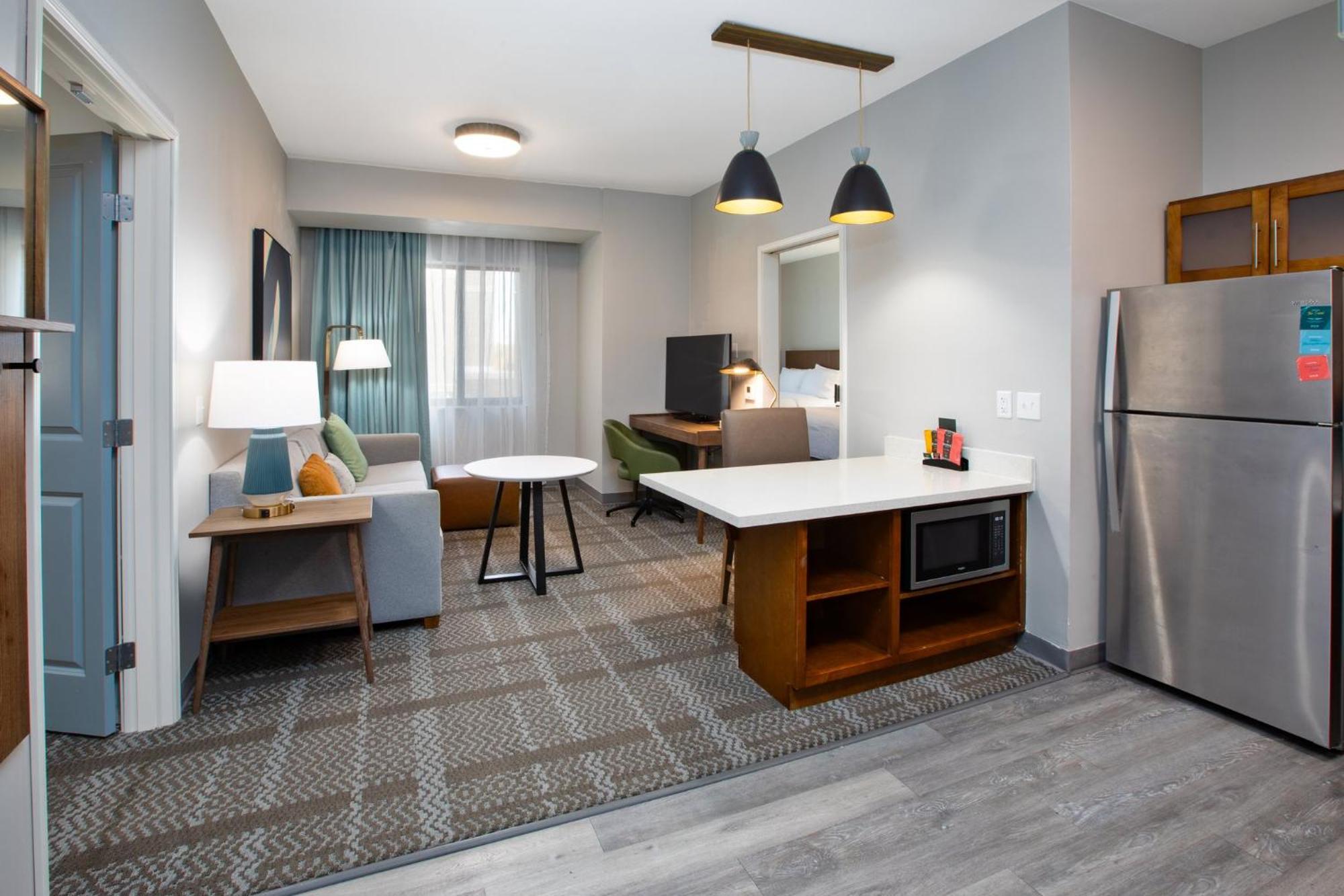 Staybridge Suites - Ames By Ihg Exterior foto