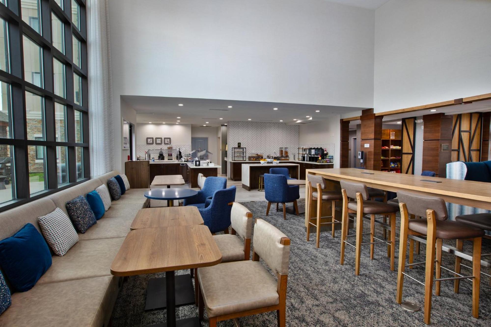 Staybridge Suites - Ames By Ihg Exterior foto